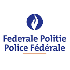 Federální policie Belgie